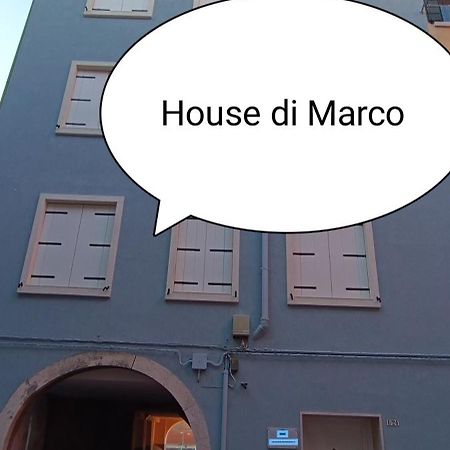 Chioggia House Di Marco Exterior foto
