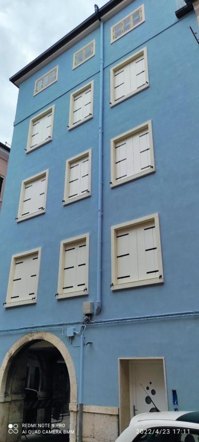 Chioggia House Di Marco Exterior foto